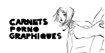 Les Carnets Pornographiques