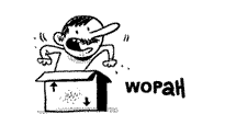 Wopah